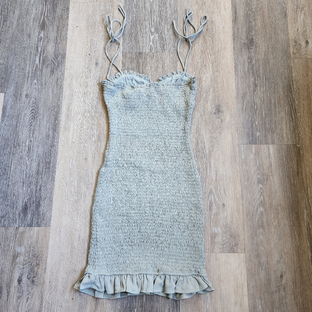 KISS THE SKY CUTE DRESS - Picture 11 of 14